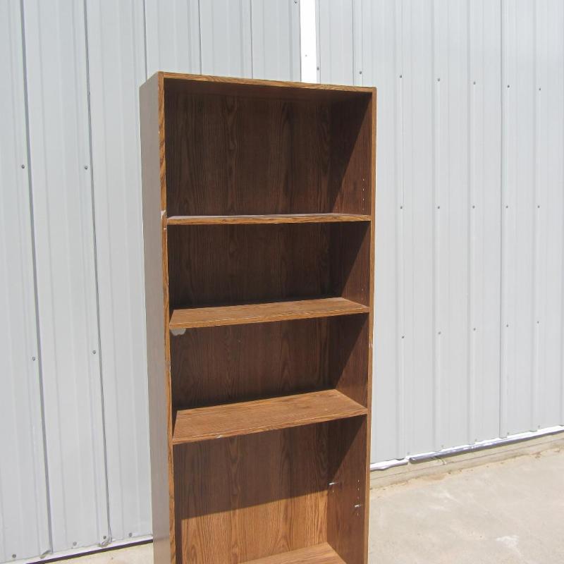 Bookcase