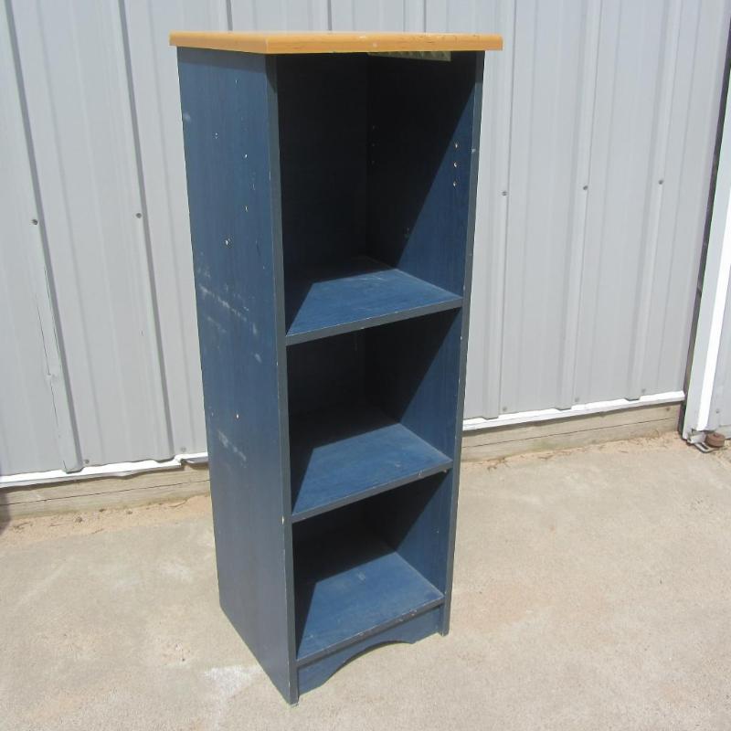 Tower Shelf