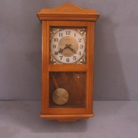 Quartz Wall Clock
