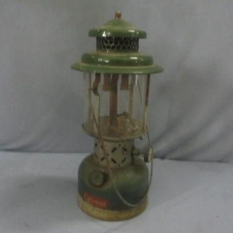 Coleman Lantern - Double Mantle
