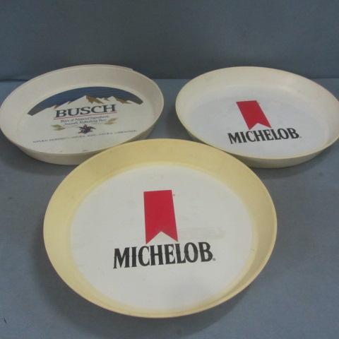 Beer Trays