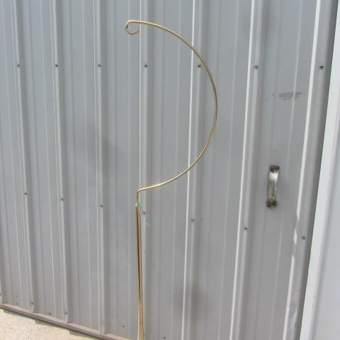 Bird Cage Stand