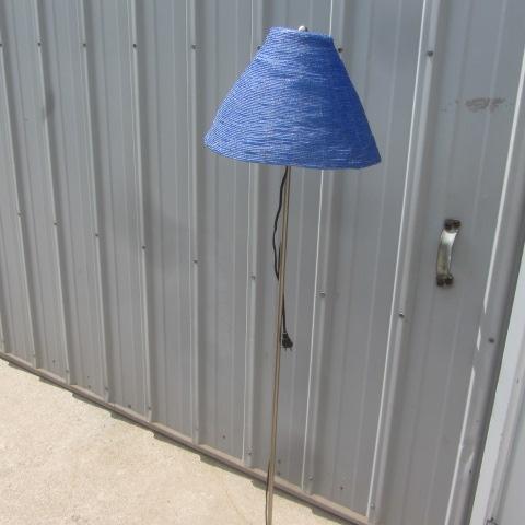 Deco Floor Lamp