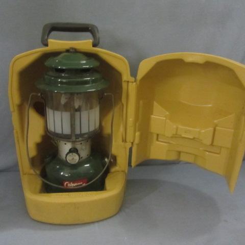 Coleman Lantern - Double Mantle