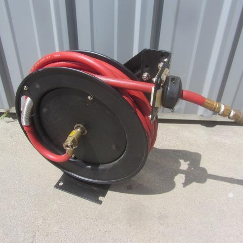 Air Hose Reel