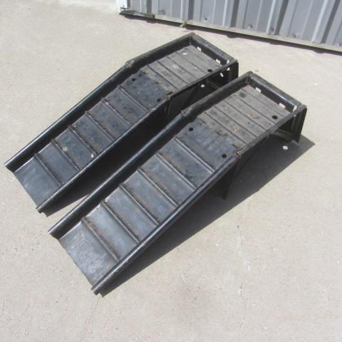 Car Ramps