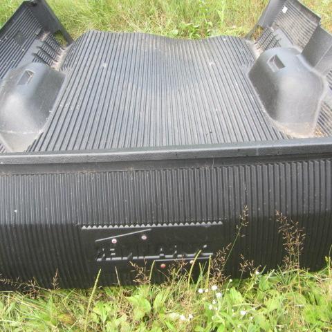 Truck Box Liner