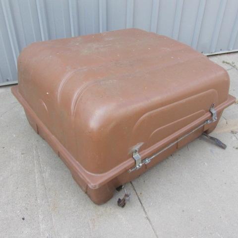 Car Top Carrier