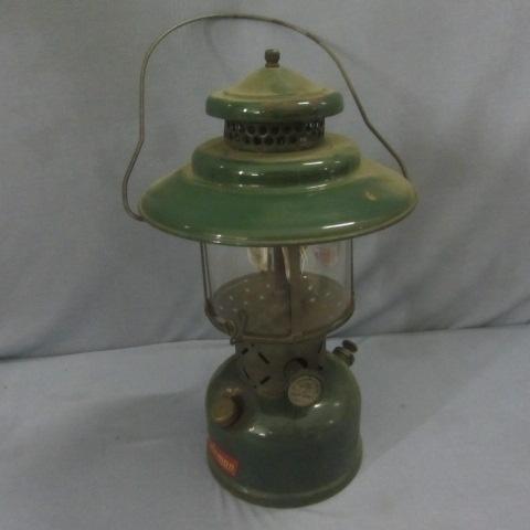 Coleman Lantern - Double Mantle