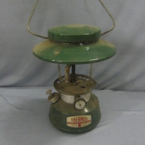 Thermos Lantern