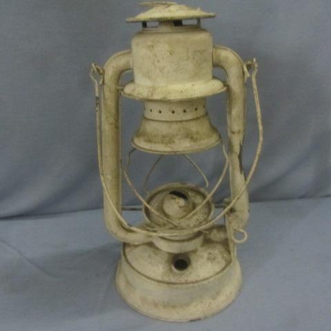 EM Bury Barn Lantern