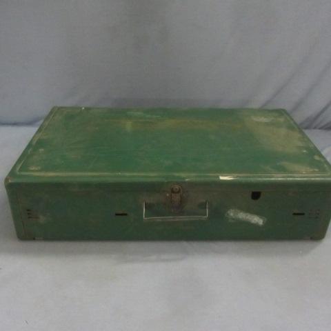 Coleman Camp Stove