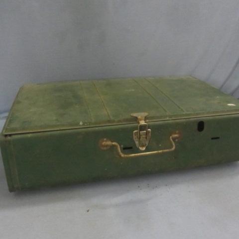 Coleman Camp Stove