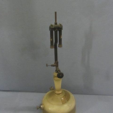 Antique Coleman Lamp