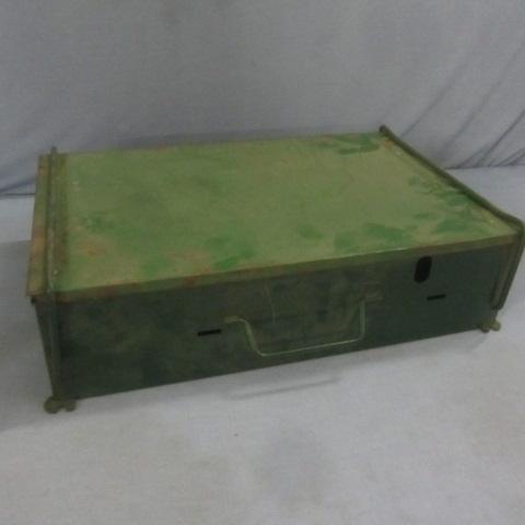 Coleman Camp Stove
