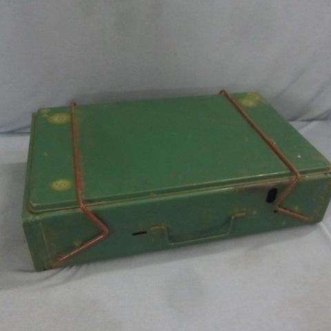 Coleman Camp Stove