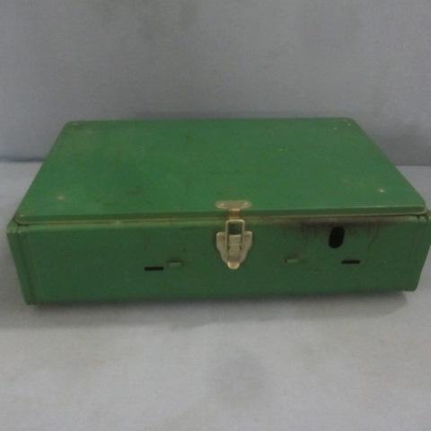 Coleman Camp Stove