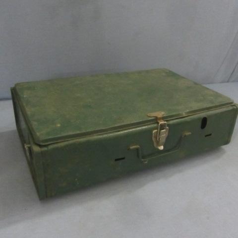 Coleman Camp Stove