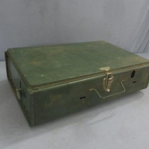 Coleman Camp Stove