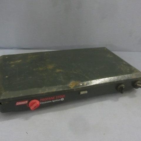 Coleman Camp Stove