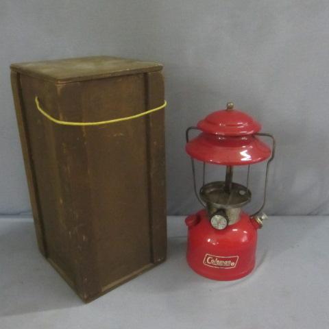 Coleman Lantern