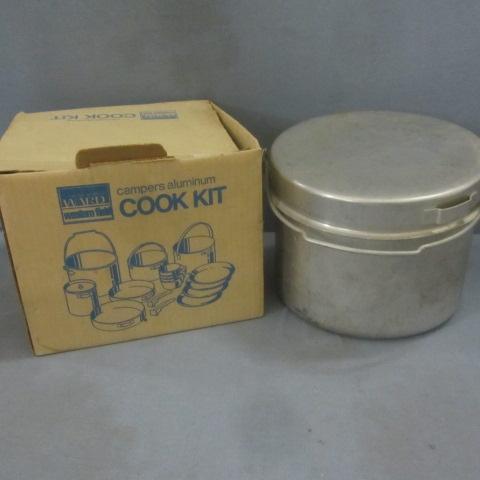 MW Camp Cook Kit