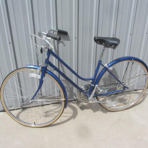 Schwinn Bike