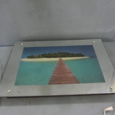 Moving Picture Light
