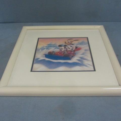 Disney Print