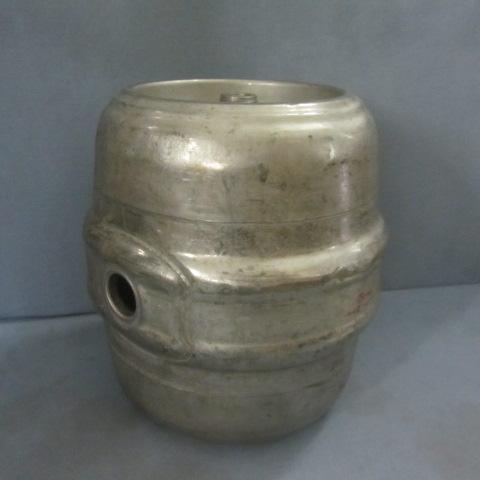 Pabst Keg