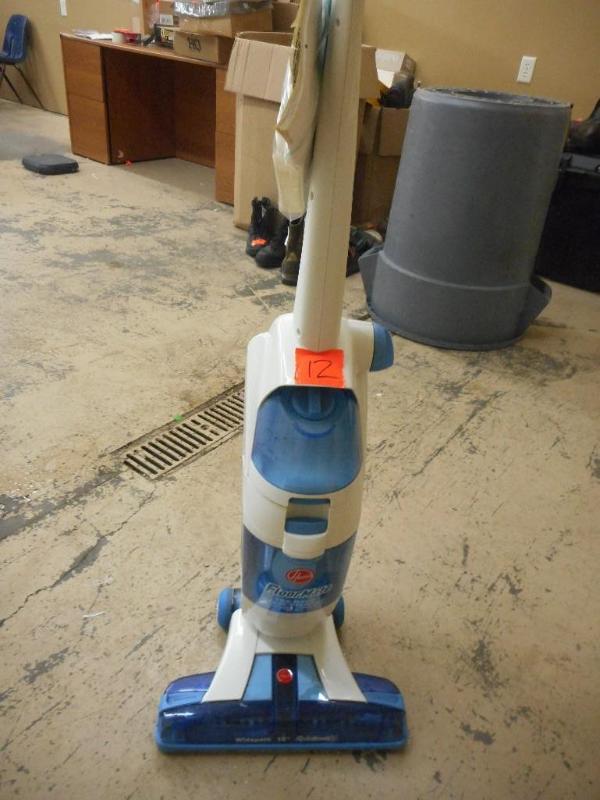 Hoover Floor Mate