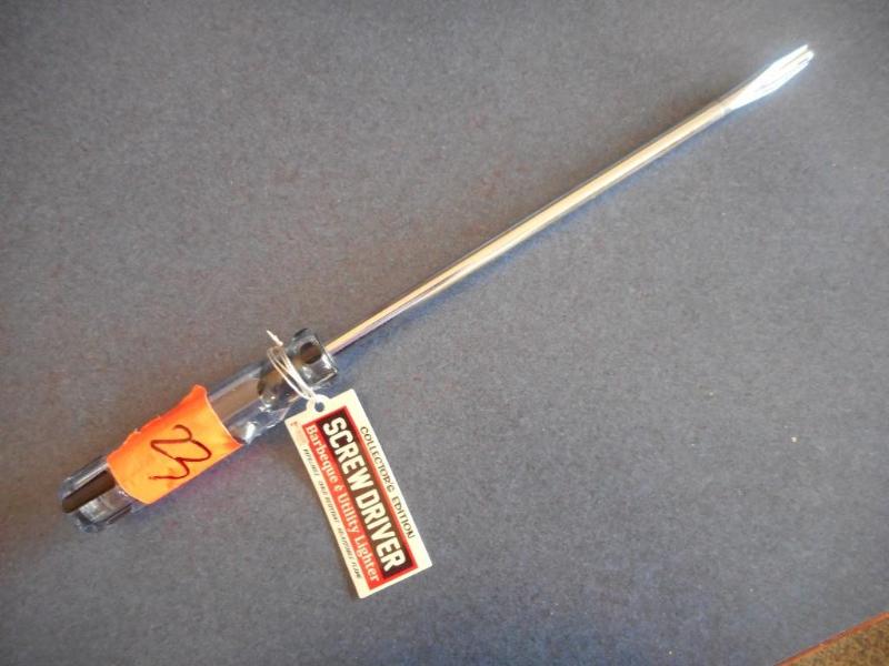 Novelty lighter