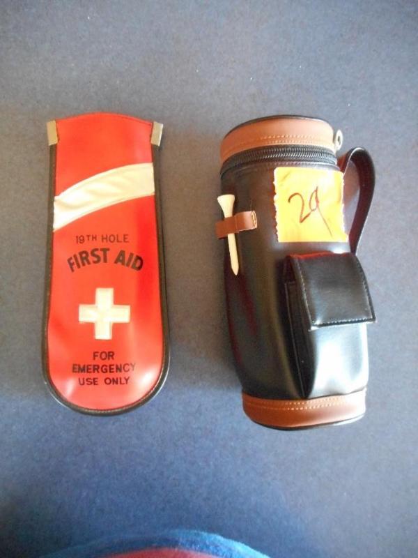Cigar bag