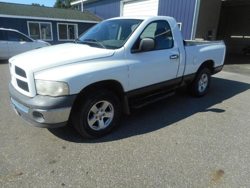 2003 Dodge Ram