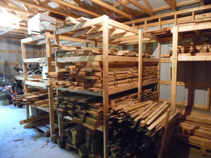 Wood