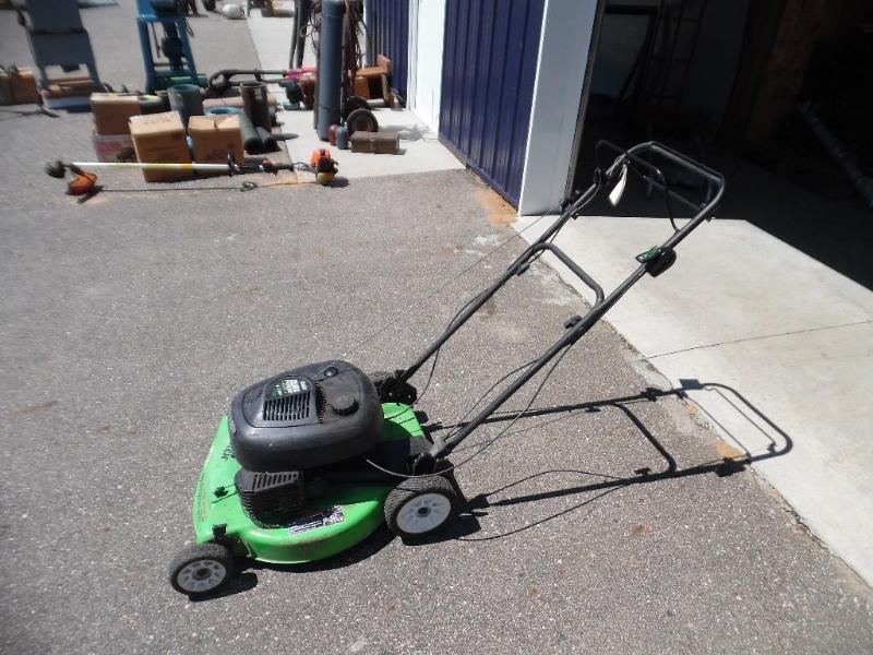 Lawn-Boy lawnmower