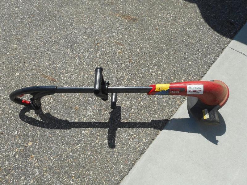 Weed eater