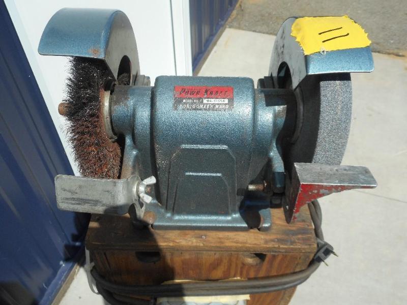 Grinder