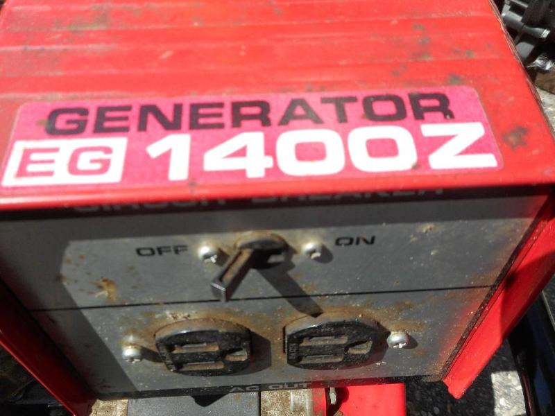 Generator