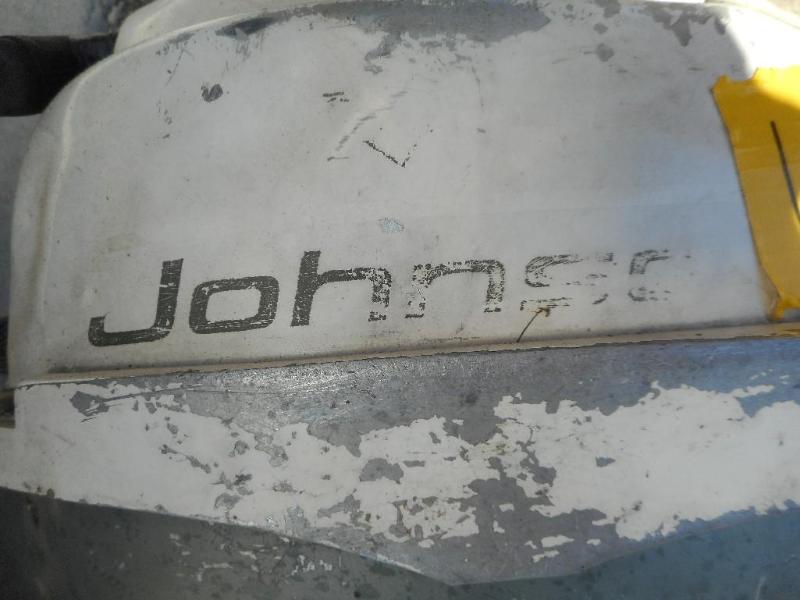 Outboard motor