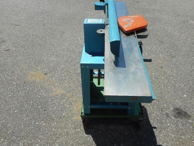 Jointer