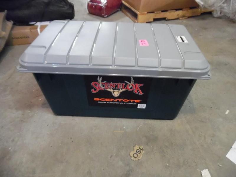 Scent-Lok ScenTote