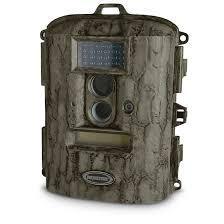 Moultrie Game Spy D-55 IR Game Camera (Refurbished)