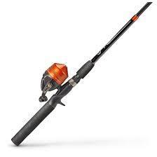 Telescopic Fishing Rod Kit, Ready2Fish, R2F2-SCTL