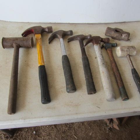 lot 120 image: Hammers