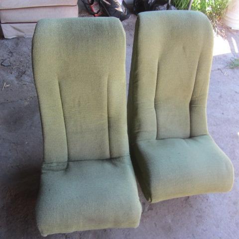 lot 258 image: Gaming Chairs