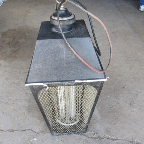 lot 267 image: Bug Zapper