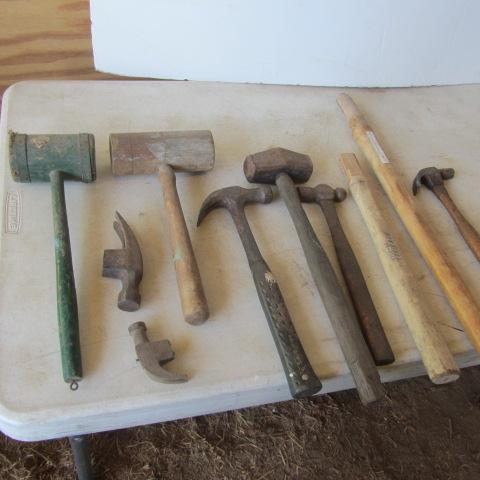 lot 48 image: Hammers