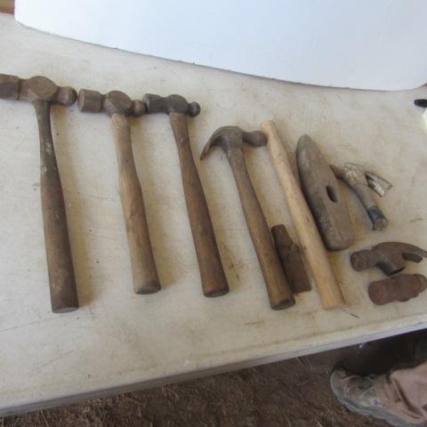 lot 69 image: Hammers