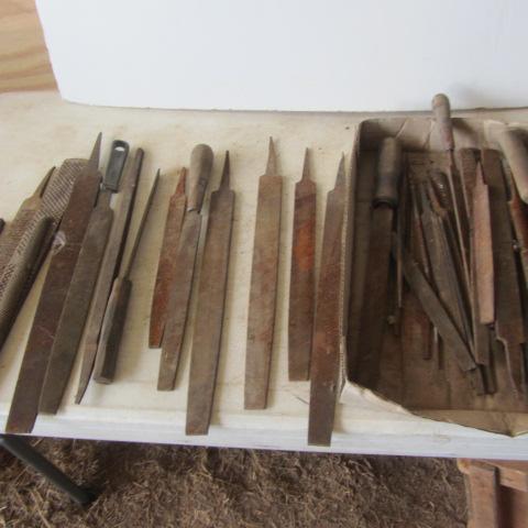 lot 84 image: Files